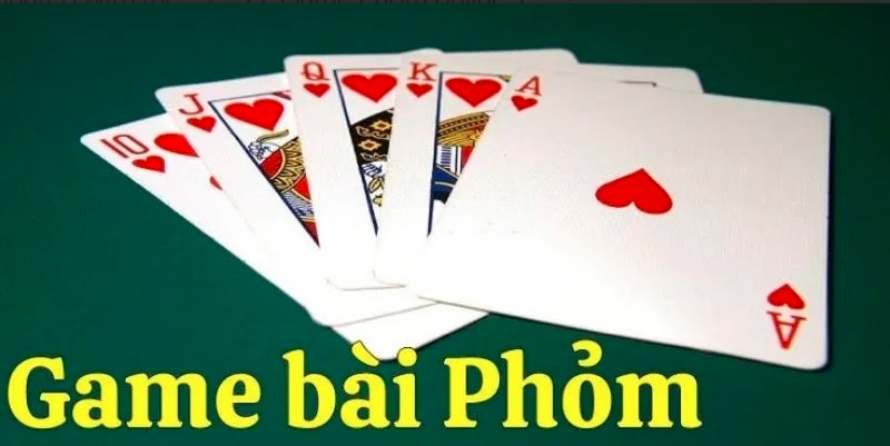 Khám phá luật chơi và cách tính tiền của game phỏm online 99OK