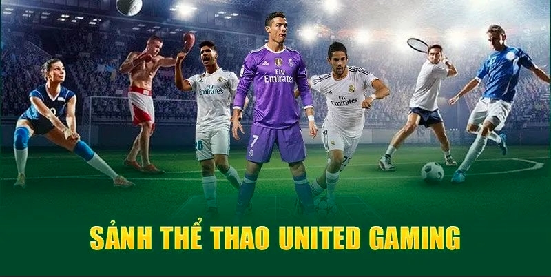 Ưu thế đặc biệt của United Gaming 99OK